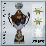 The Crazy Award