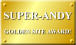 Golden Site Award