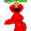 Tickle me Elmo!