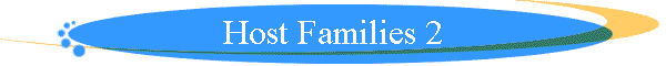 Host Families 2