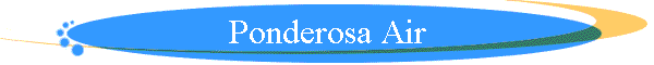 Ponderosa Air