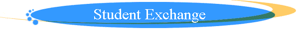 Student Exchange
