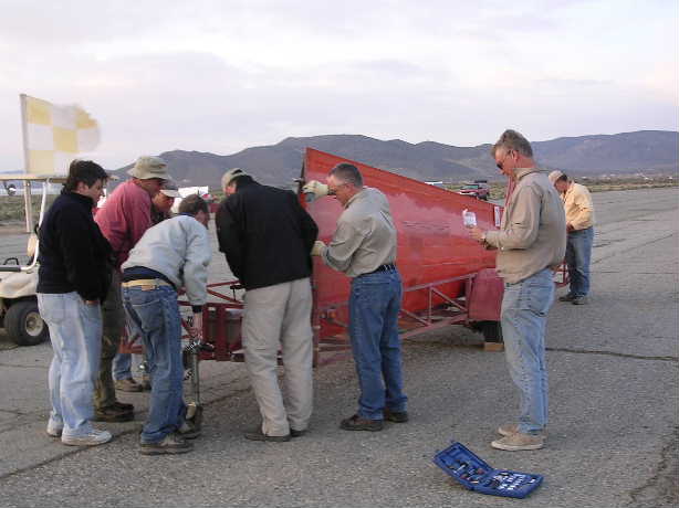 participants
