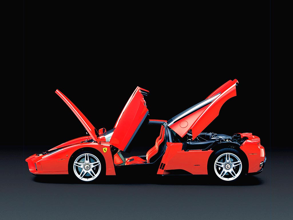 Enzo