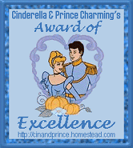 Award of Excellence