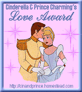 Love Award