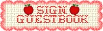 Sign Our Guestbook