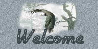 Welcome To Our Home