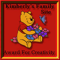 Creativity Award