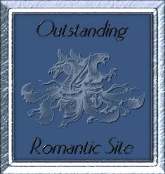 Outstanding Romantic Site Award