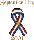 In Loving Remembrance of All Who Lost Their Lives