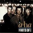A-ha The Hits Of