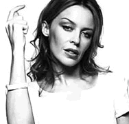 Kylie Minogue