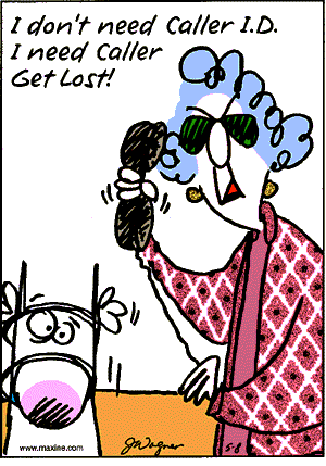 Maxine