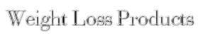 Weight Loss Product