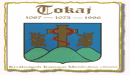 Tokaj Postcard