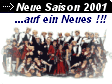 Alles rund um die neue Saison...