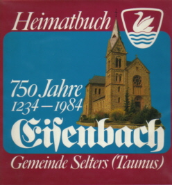 Heimatgeschichte Selters-Eisenbachs im Taunus