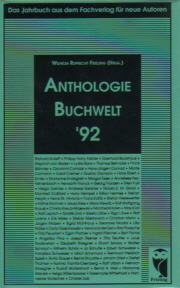Gedichte von Dr. Bernd Weil
