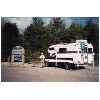 Photo of our camper.