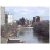 View of Winnipeg