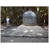 Olmec Head