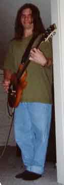 Jay with Ibanez.jpg (5999 bytes)