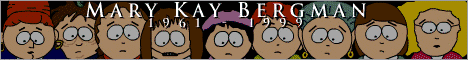 Mary Kay Bergman (1961-1999)