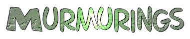 Murmurings