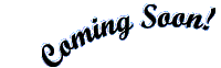 Comming Soon!