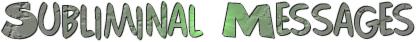Subliminal Messages