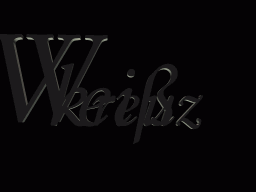 Weiss Kreuz