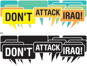 Don't Attack Itaq
