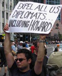 Expel Howard