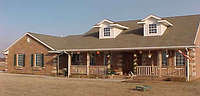 Welch Construction home