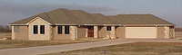 Welch Construction home