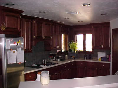 Welch Construction home