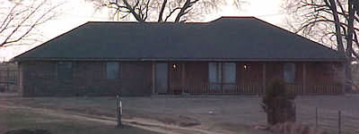 Welch Construction home