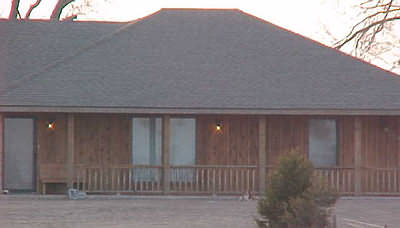 Welch Construction home