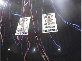 How about my rebels?  not bad for a team that was supposed to finish last, huh?