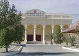 Oil Museum in Bahrain