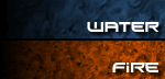 water & fire