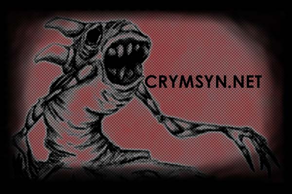 Enter Crymsyn.Net