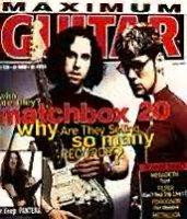 guitar max