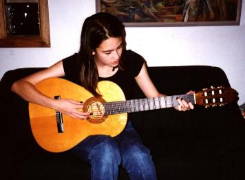 trusth acoustic