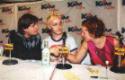 Rob and Paul are Hypnotised by Sarah McLachlan