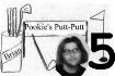 Pookie'sPutt-Putt