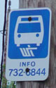 bus stop