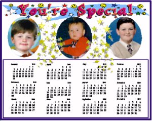 CALENDAR