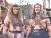Phantes and Tyldus